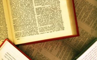 The Writer’s Team, Part Two: The Critique Partner
