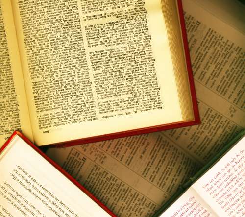 The Writer’s Team, Part Two: The Critique Partner
