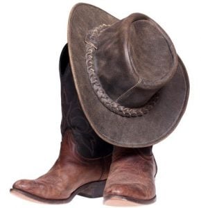 Cowboy Poetry