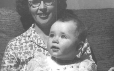 Family and Fiction Part One: Immediate Family (yikes!)
