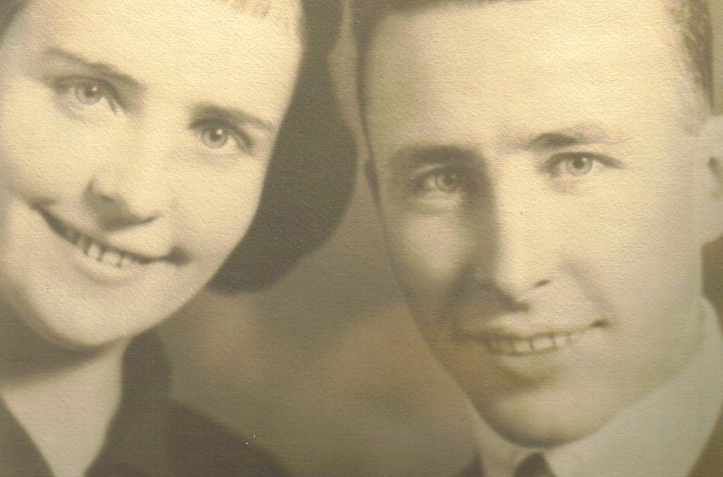 Family and Fiction, Part Three-Family Legends