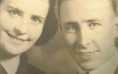 Family and Fiction, Part Three-Family Legends