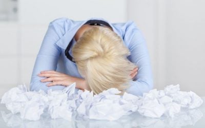 Get Away From That Desk! Writers and Health