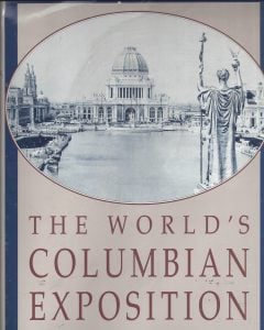 Columbian Exposition book cover