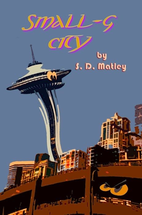 Small-g City Resized