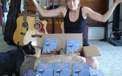 A Big Box of Books. Now What?