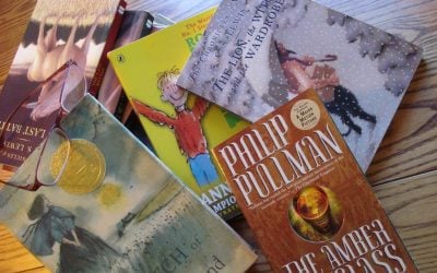 Adventures in Middle Grade Fiction