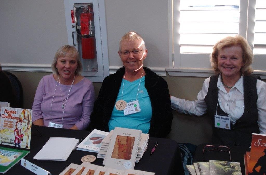 Adventures with Women Writing the West