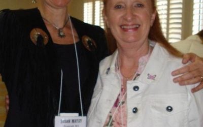 Spotlight on Hope: Melody Biehl