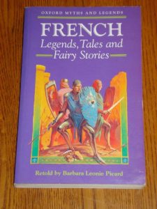 The scary read that inspired my first western horror story