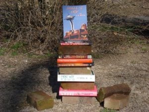 2016 Feb Bricks and Mortar