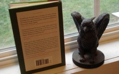 The Joys of Blurb Craft