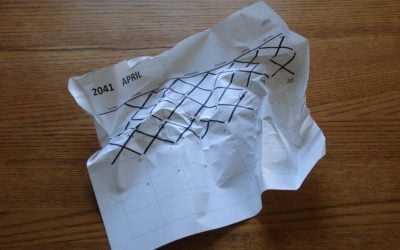 Serial Fiction , Part III