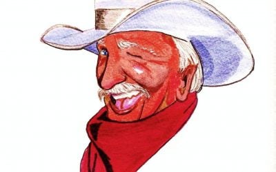 Celebrating Poetry: Lynn Kopelke