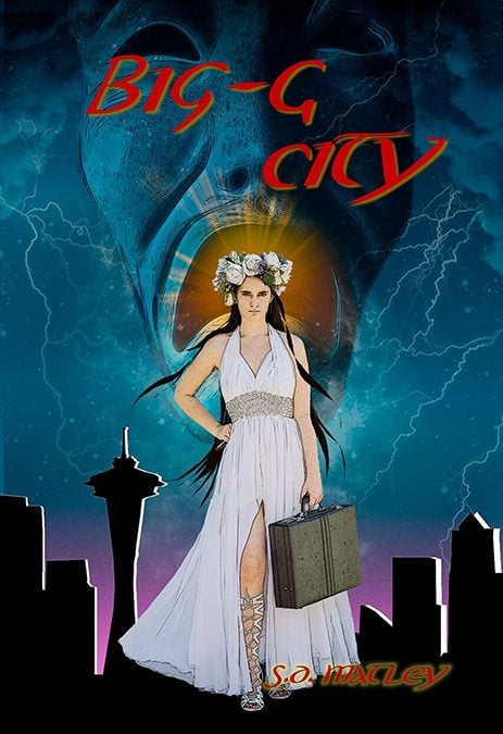 Guest Blogger: Candy Smith, Former Rain Goddess and Media Star