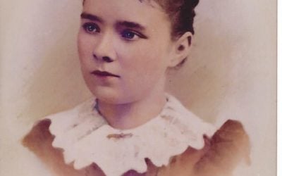 Teachers, Ancestors and Other Strangers