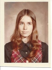 At thirteen