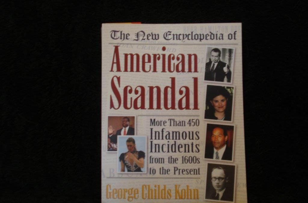 Civics Crisis USA