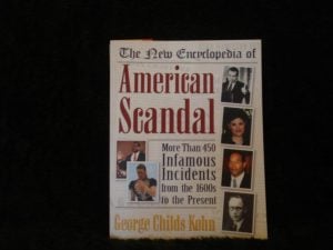 Revised edition to include "Lousy Voter Turnout"? 