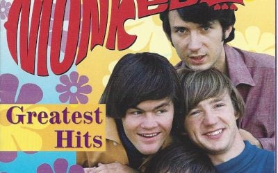 Why I Like (and Respect) the Monkees