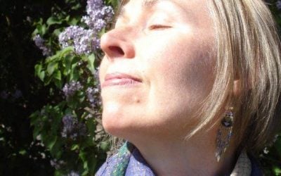 Word: Self-Care
