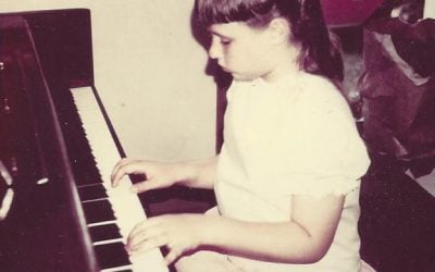 Piano Lessons