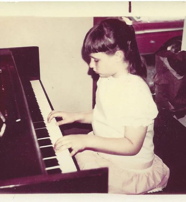 Piano Lessons