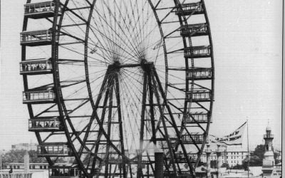Ferris Wheel Fiasco