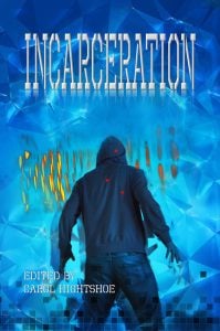 Incarceraton cover art