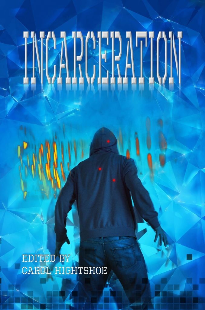 Incarceraton cover art