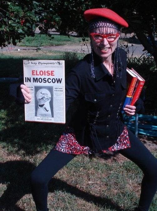 The Read Warrior