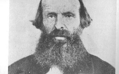 Profile: Henry Harmon Spalding