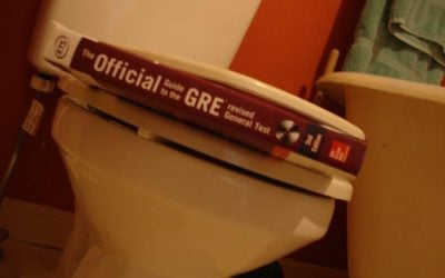 Of Tests and Toilets