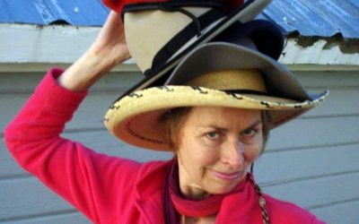 Too Many Hats