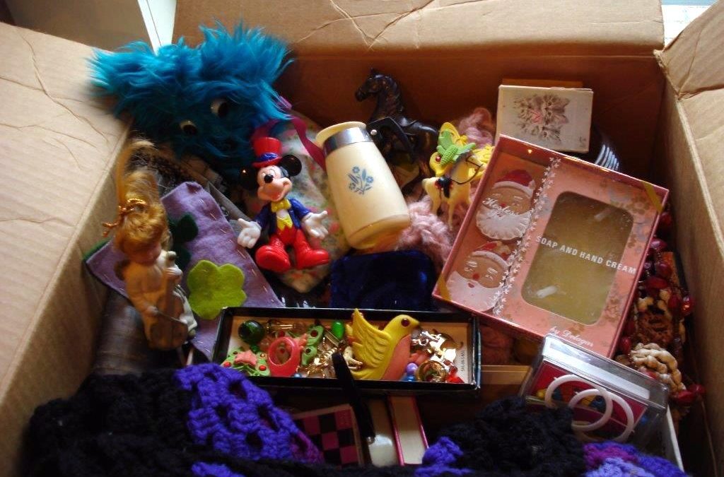 Kid Stuff