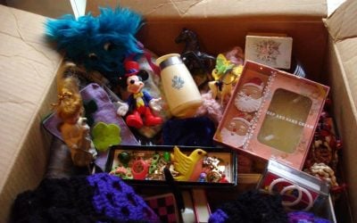 Kid Stuff