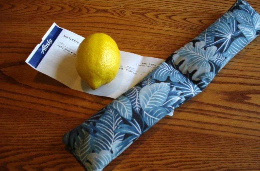 Lemonade, Plus TSA