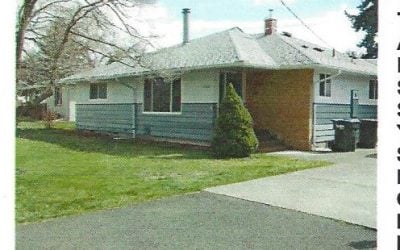 Change on Every Front Part IV: House