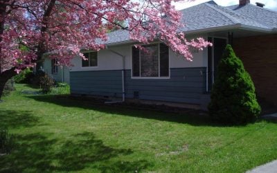 Old House-New House
