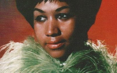 Aretha Franklin: Forever in Our Lives