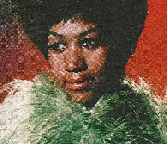 Aretha Franklin: Forever in Our Lives