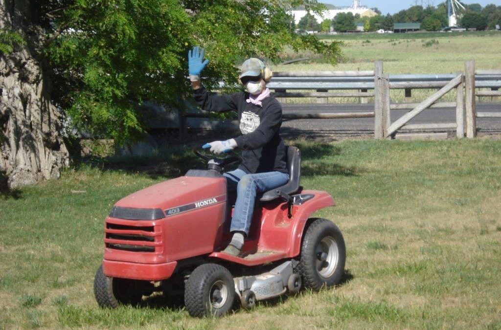 Farm Girl Fixes