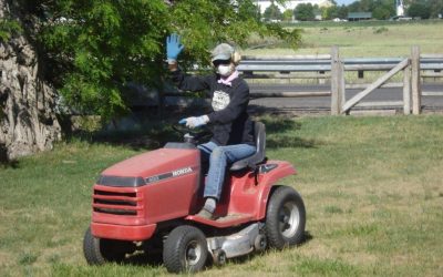 Farm Girl Fixes