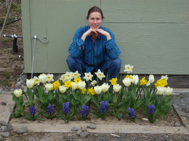 Garden Spot