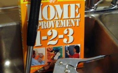 Repairs and Maintenance