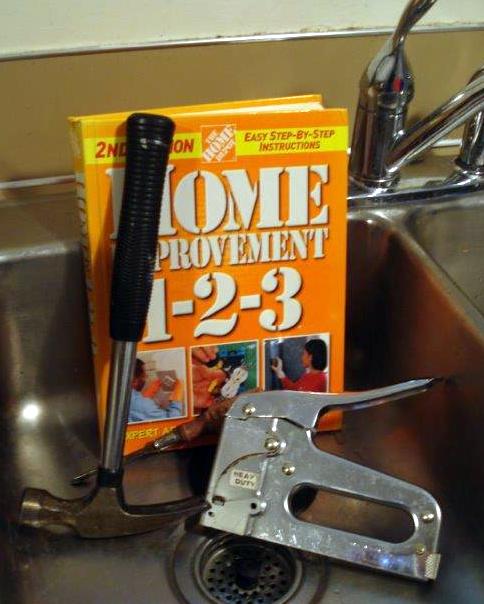 Repairs and Maintenance