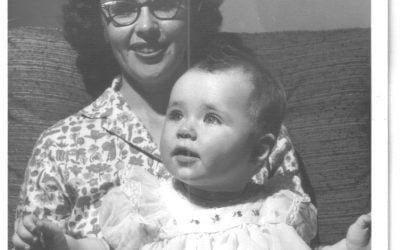 The Best Thing Mom Ever Did for Me Happened in Kindergarten