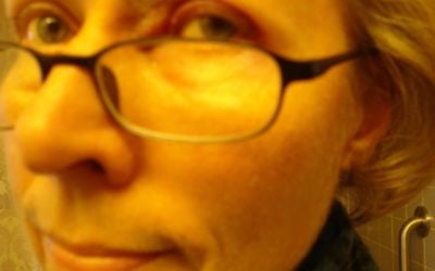 Healing and the Person Inside
