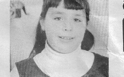 Fourth Grade and the People Inside