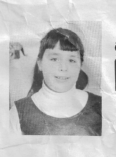 Fourth Grade and the People Inside